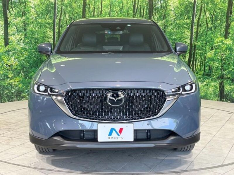 CX-8