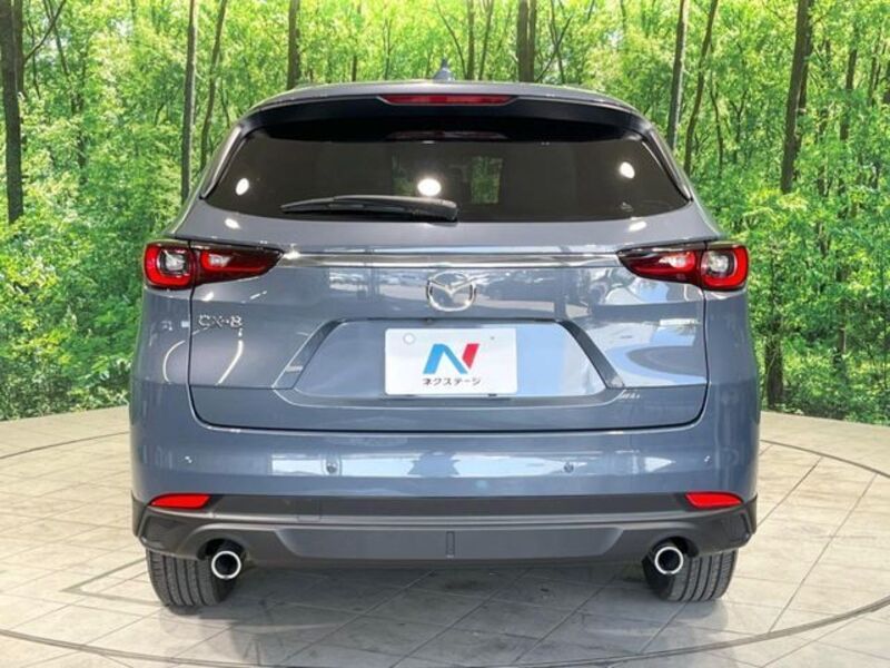 CX-8