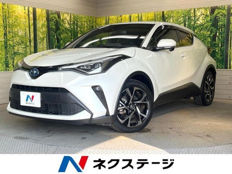 C-HR-0