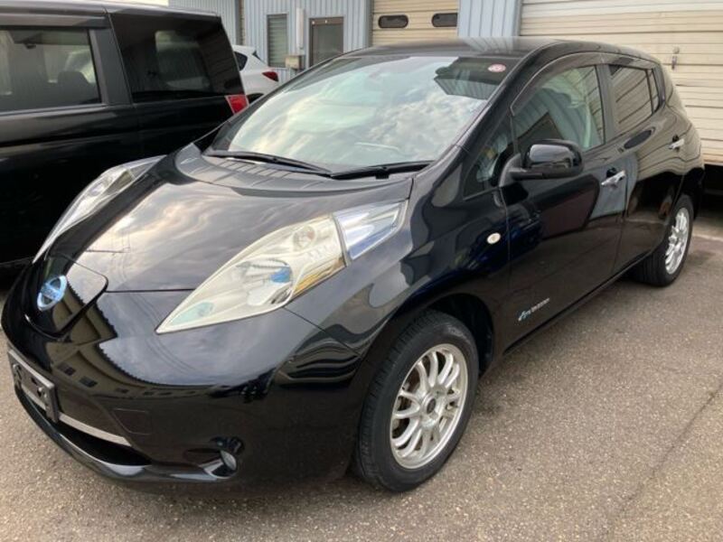 LEAF-0