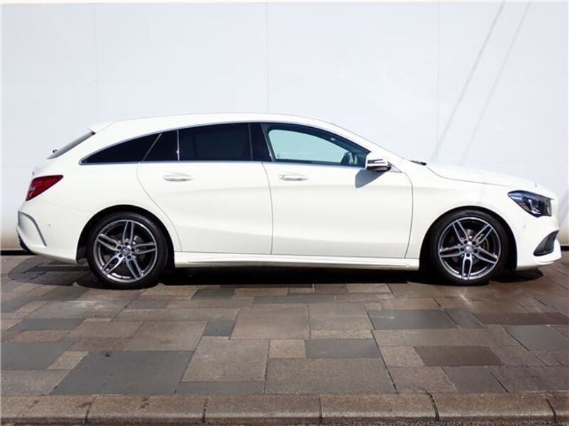 CLA-CLASS
