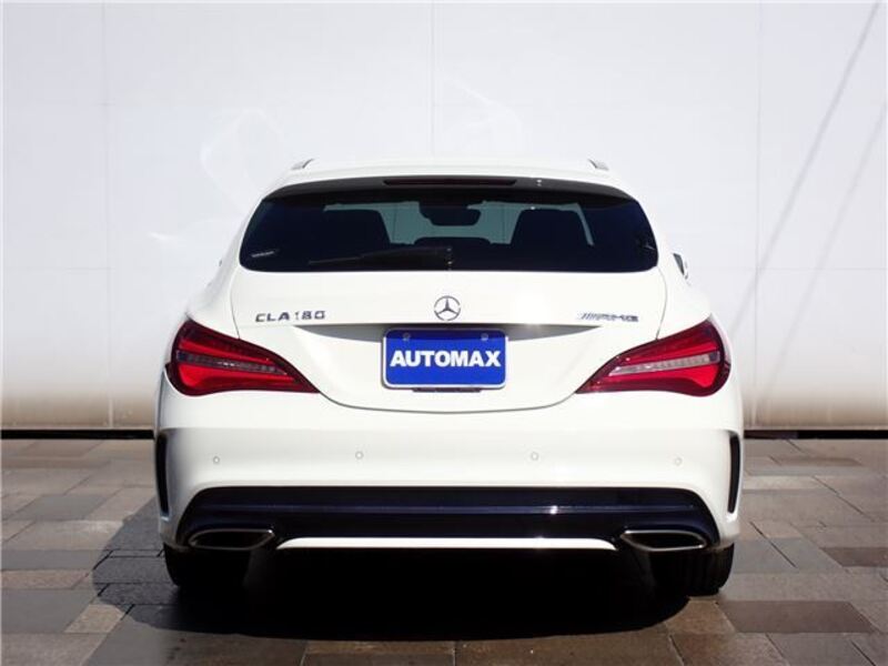 CLA-CLASS