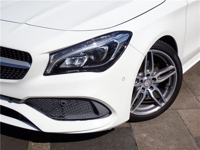 CLA-CLASS