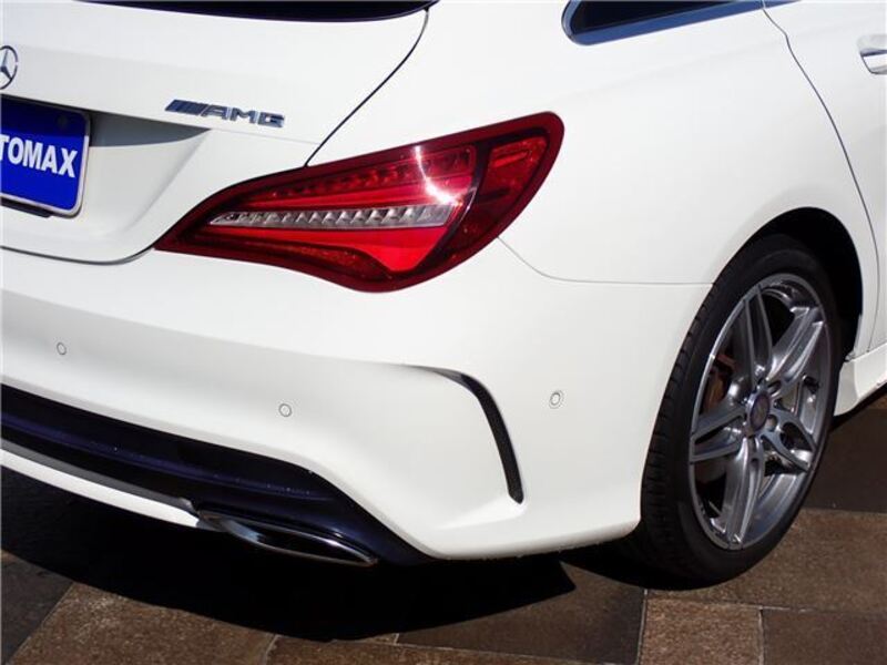 CLA-CLASS