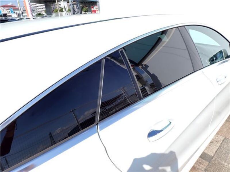 CLA-CLASS