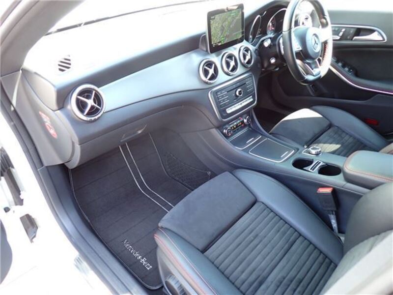 CLA-CLASS