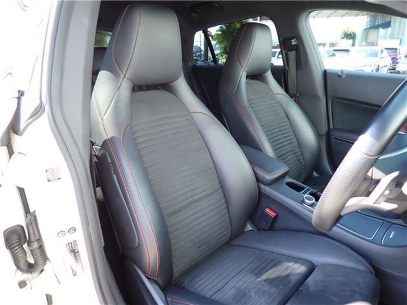 CLA-CLASS