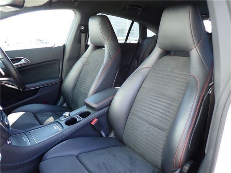 CLA-CLASS