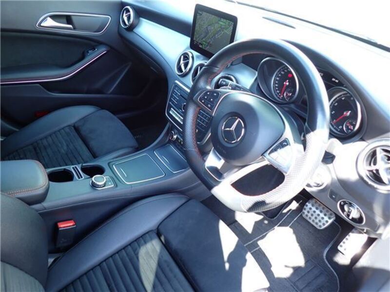 CLA-CLASS