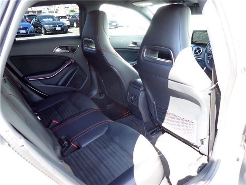 CLA-CLASS