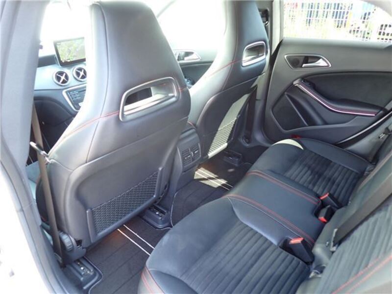 CLA-CLASS