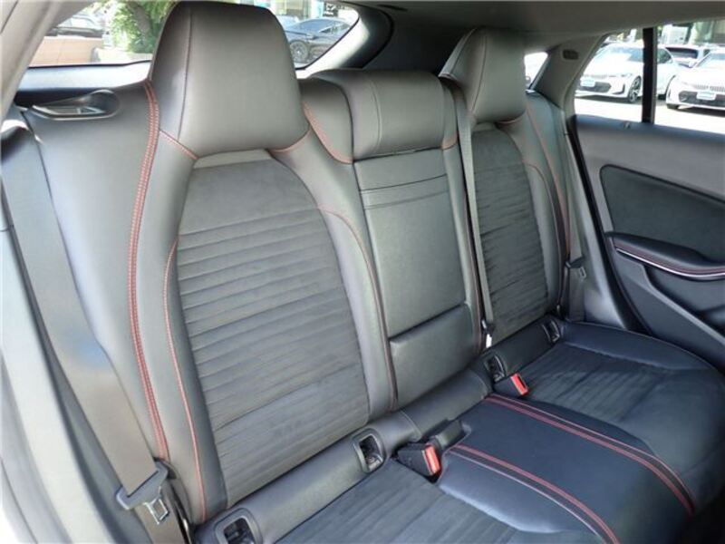 CLA-CLASS