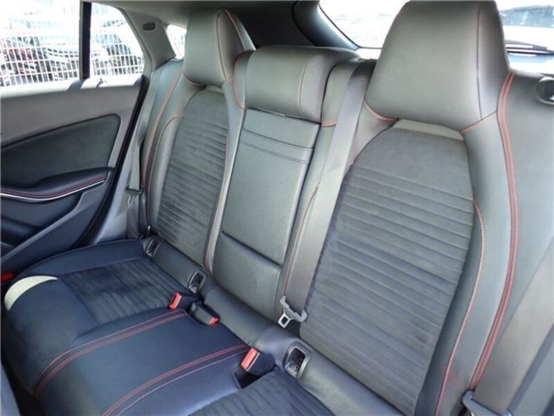 CLA-CLASS