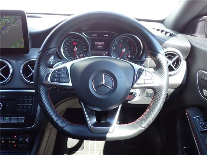CLA-CLASS