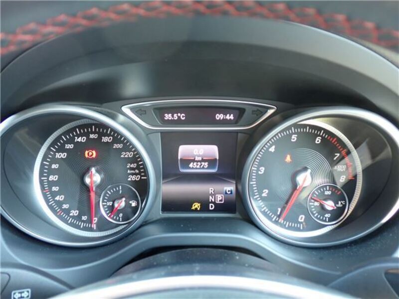 CLA-CLASS