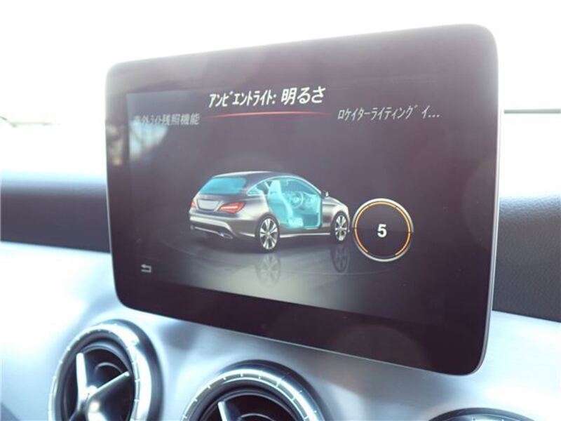 CLA-CLASS