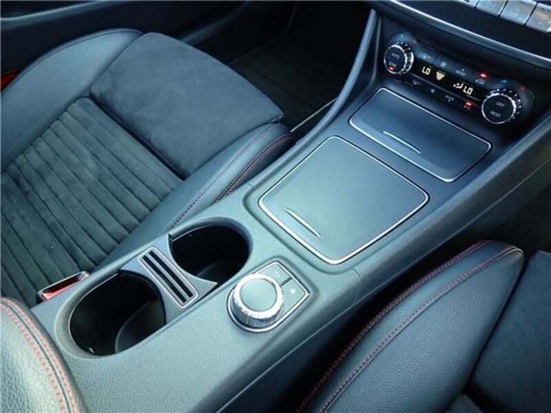 CLA-CLASS