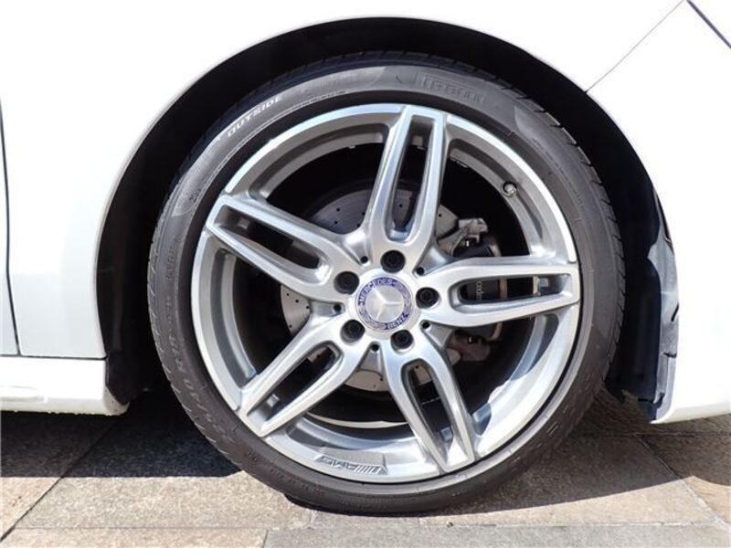CLA-CLASS