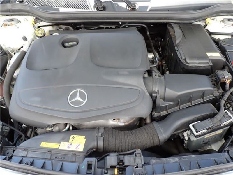 CLA-CLASS