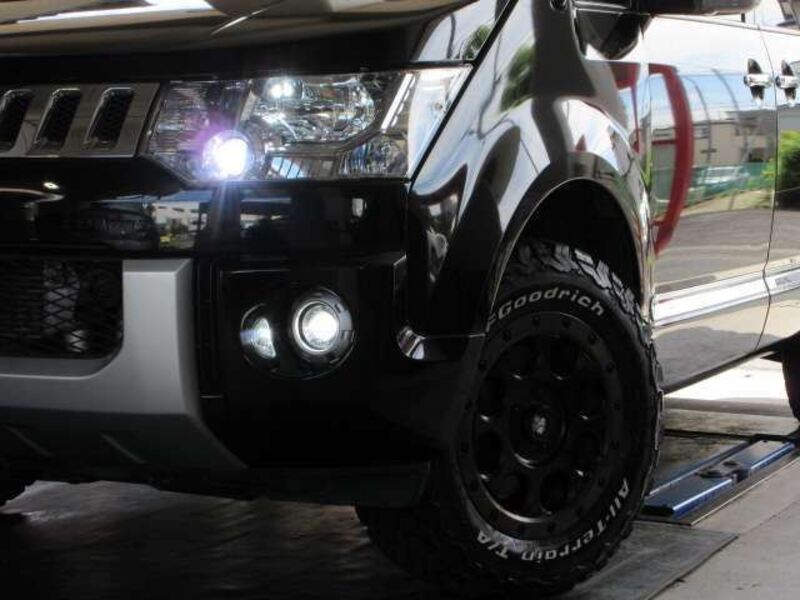 DELICA D5