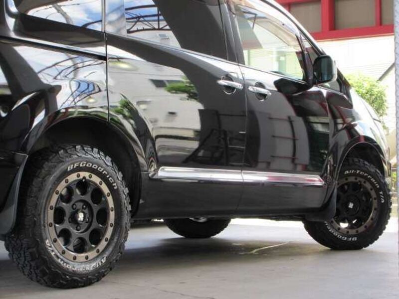 DELICA D5