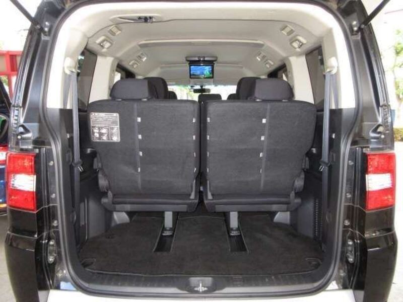 DELICA D5