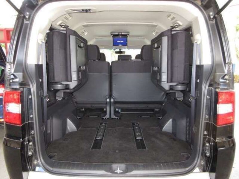DELICA D5