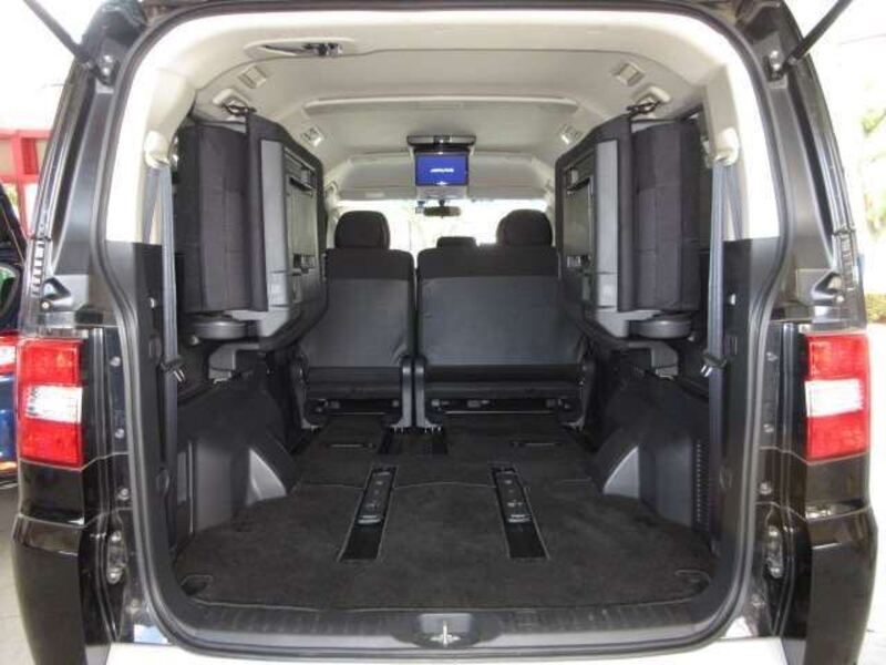 DELICA D5
