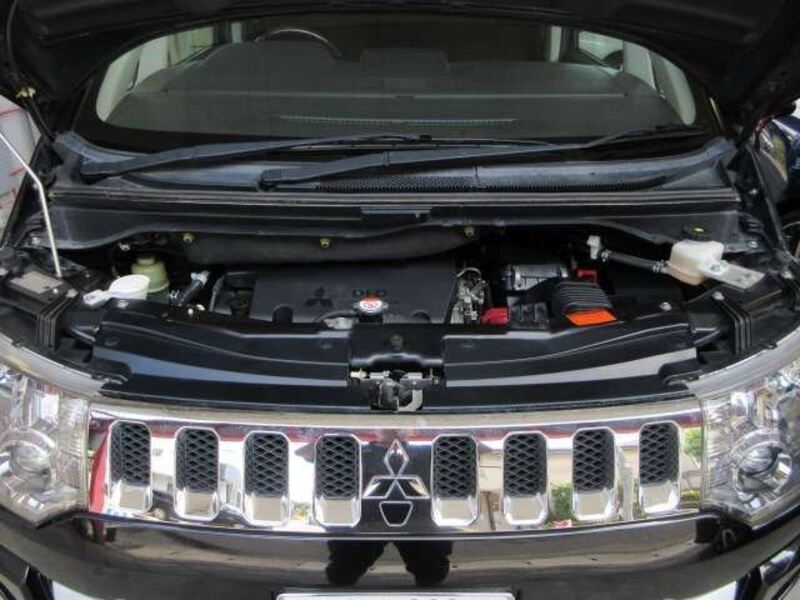 DELICA D5