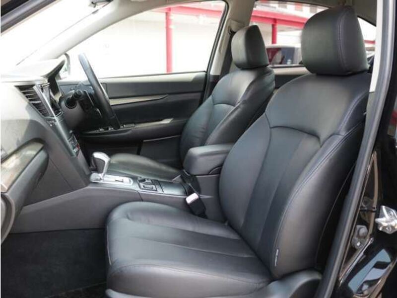 LEGACY B4