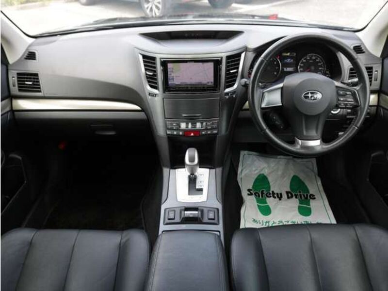 LEGACY B4