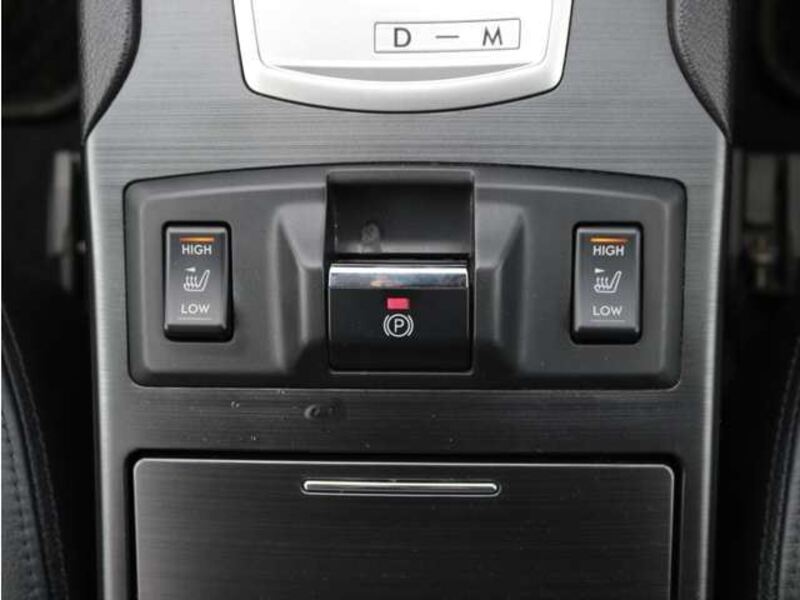 LEGACY B4