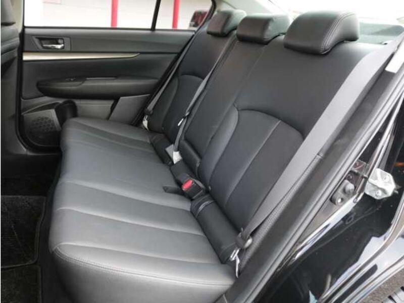 LEGACY B4