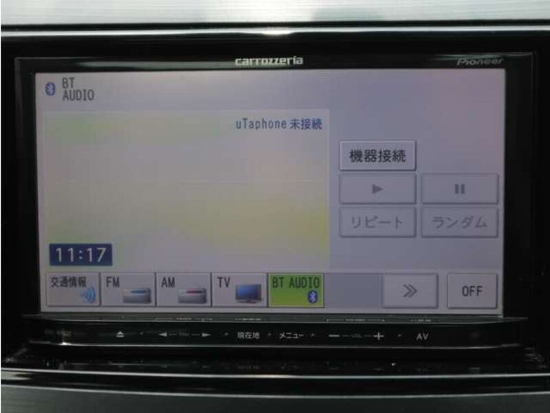 LEGACY B4