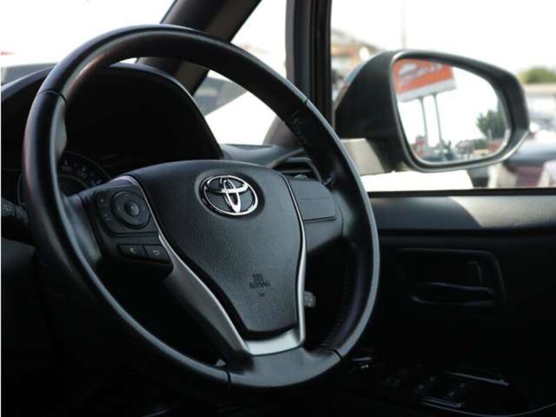 VOXY