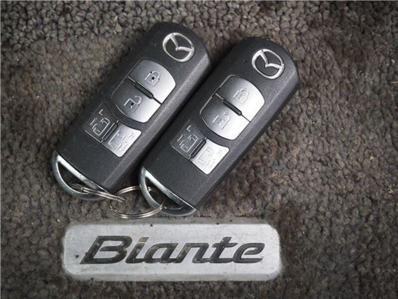 BIANTE