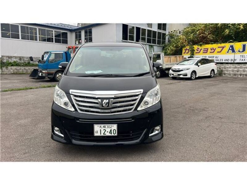ALPHARD