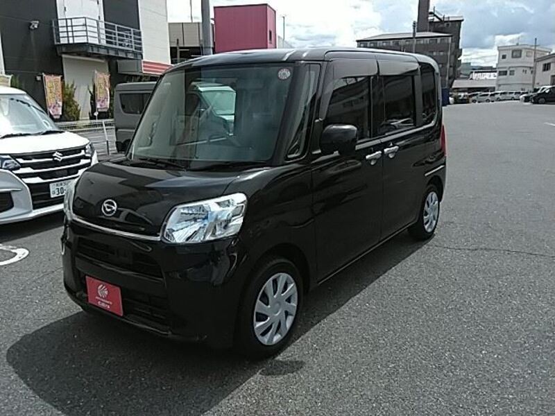 TANTO
