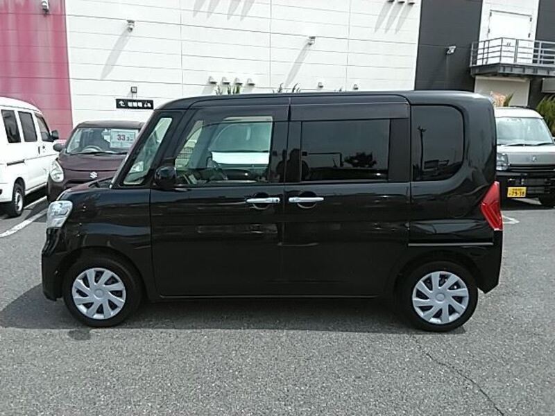 TANTO