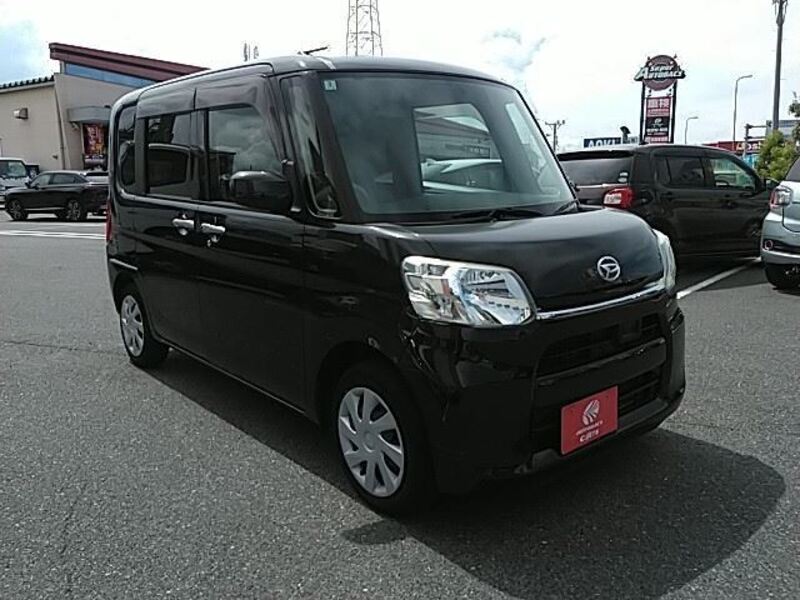 TANTO