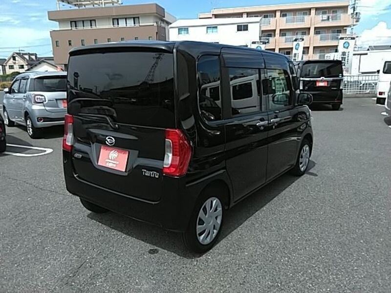 TANTO