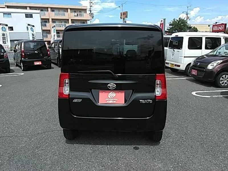 TANTO