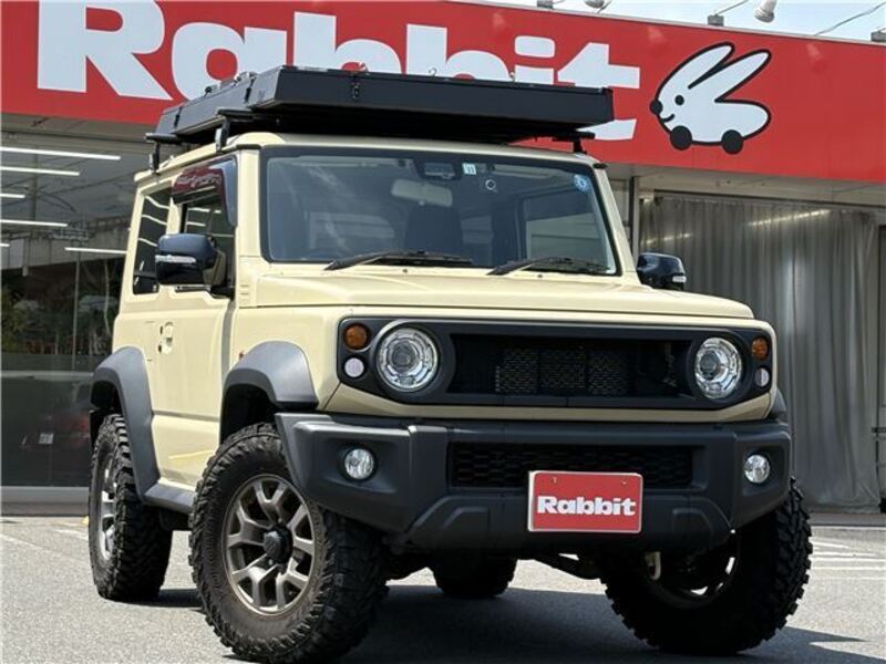 JIMNY SIERRA-0