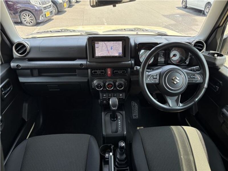 JIMNY SIERRA