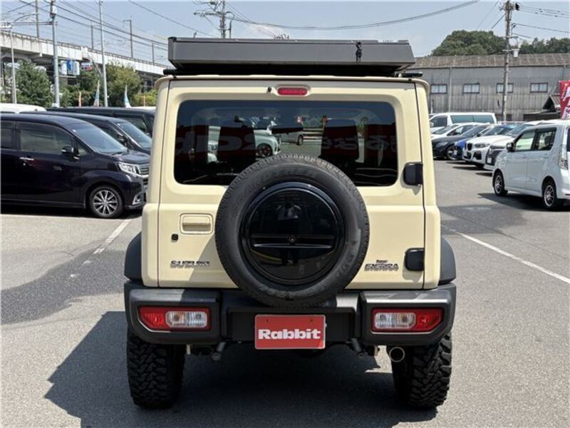 JIMNY SIERRA