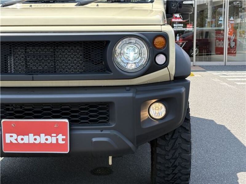 JIMNY SIERRA