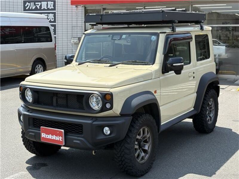 JIMNY SIERRA
