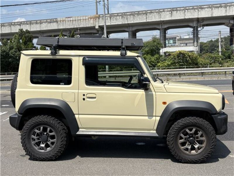 JIMNY SIERRA