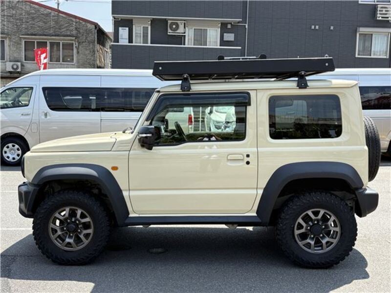 JIMNY SIERRA