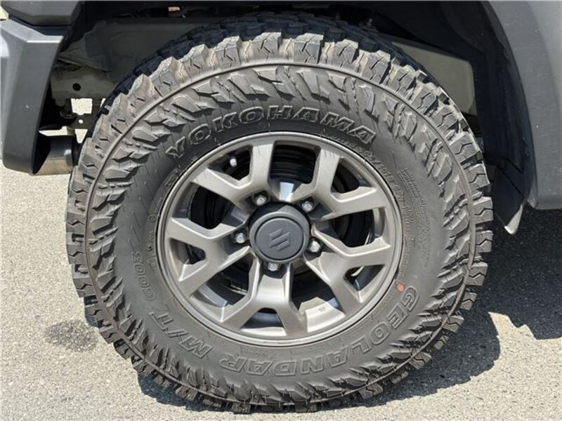 JIMNY SIERRA